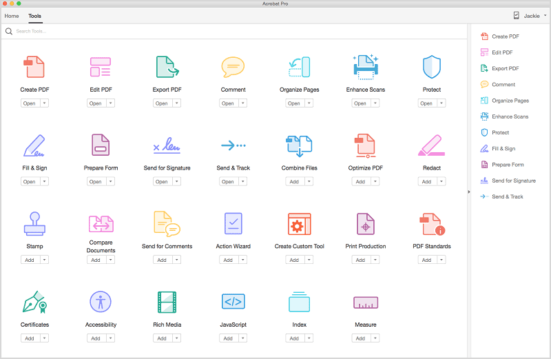 get pdf editor for mac